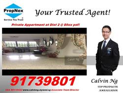 Spottiswoode Park (D2), Apartment #125381232